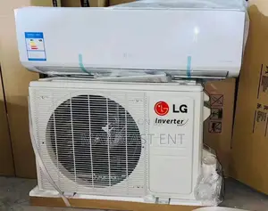 LG 1.5 Hp Inverter Air Conditioner