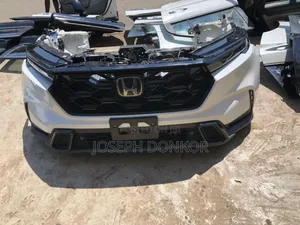 CRV Front Cut 2023,2024,2025,2026