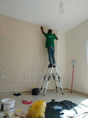 Wallpaper Decoration