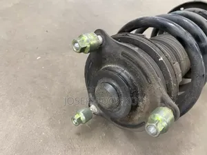 Pilot Front Shock Absorber 2016,2017,2018,2019,2020,2021