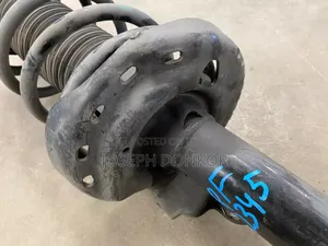 Pilot Front Shock Absorber 2016,2017,2018,2019,2020,2021