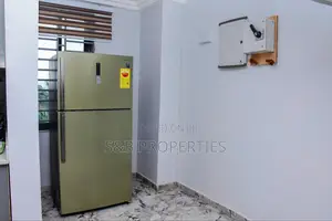 Furnished 1bdrm Apartment in Ashomang Estate for rent