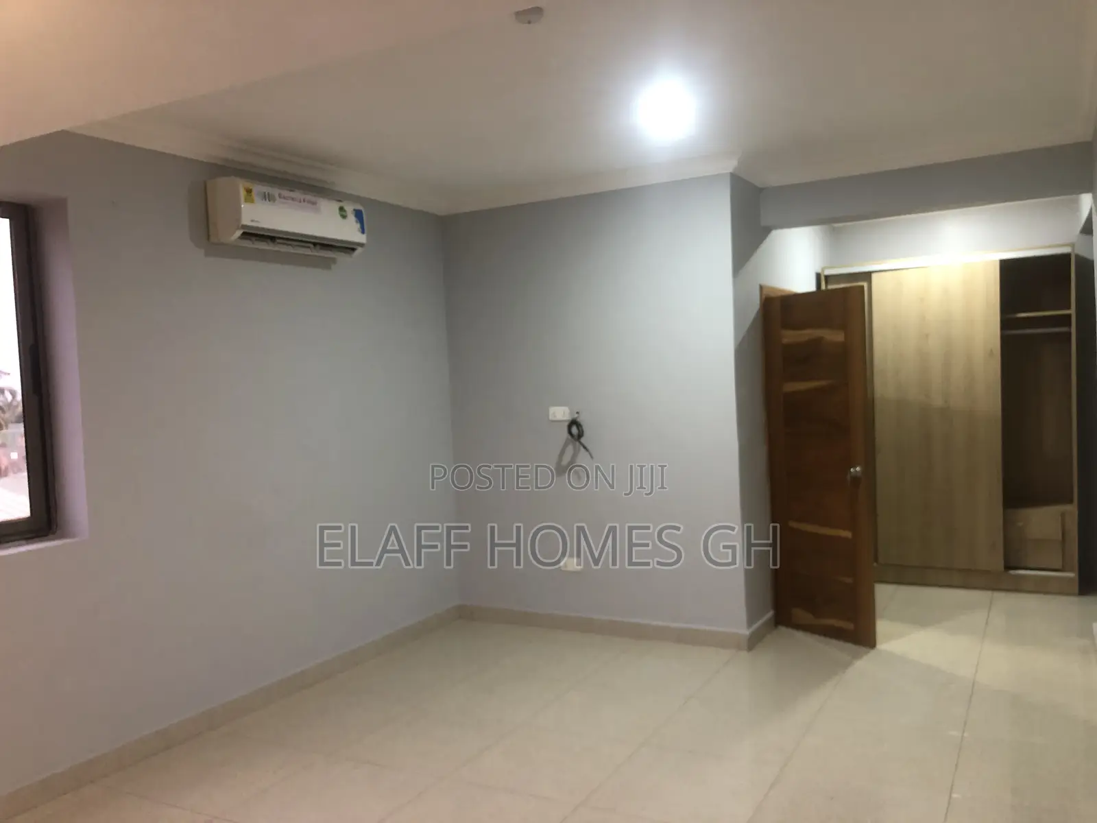3bdrm Apartment in Elaffhomesgh, East Legon for rent