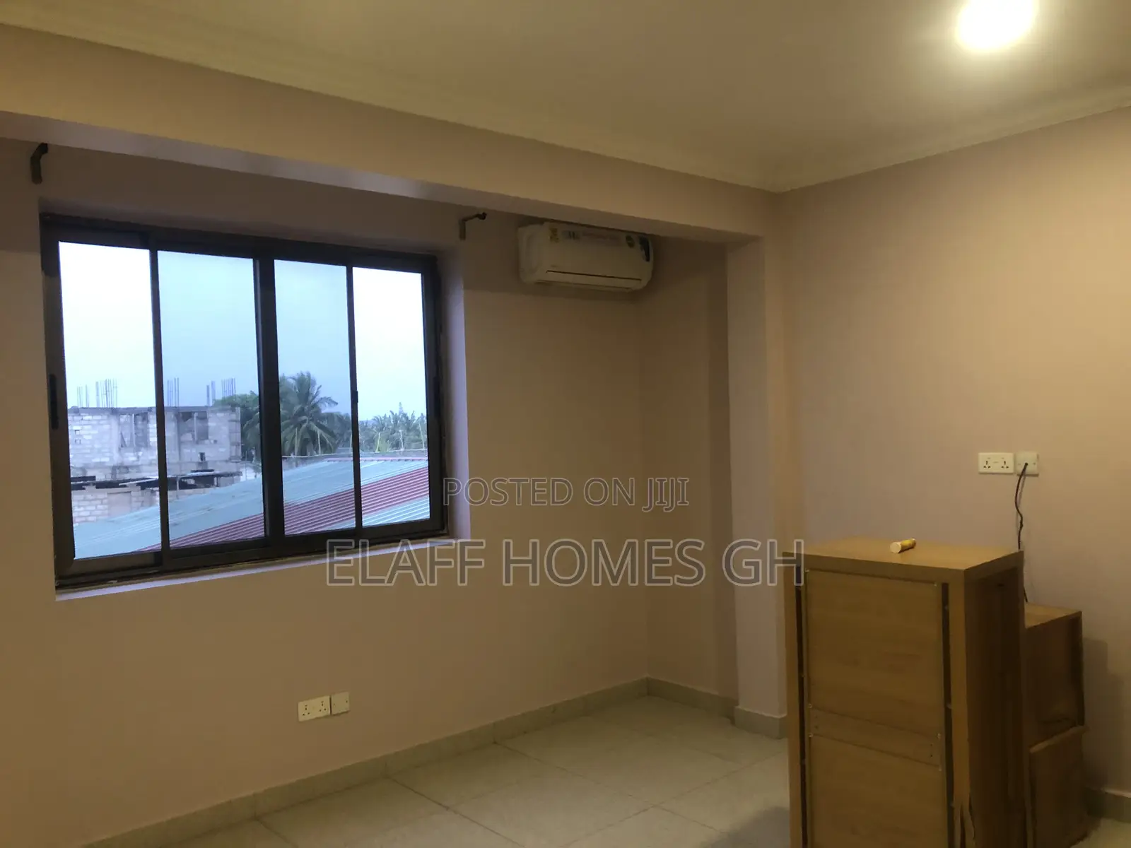 3bdrm Apartment in Elaffhomesgh, East Legon for rent