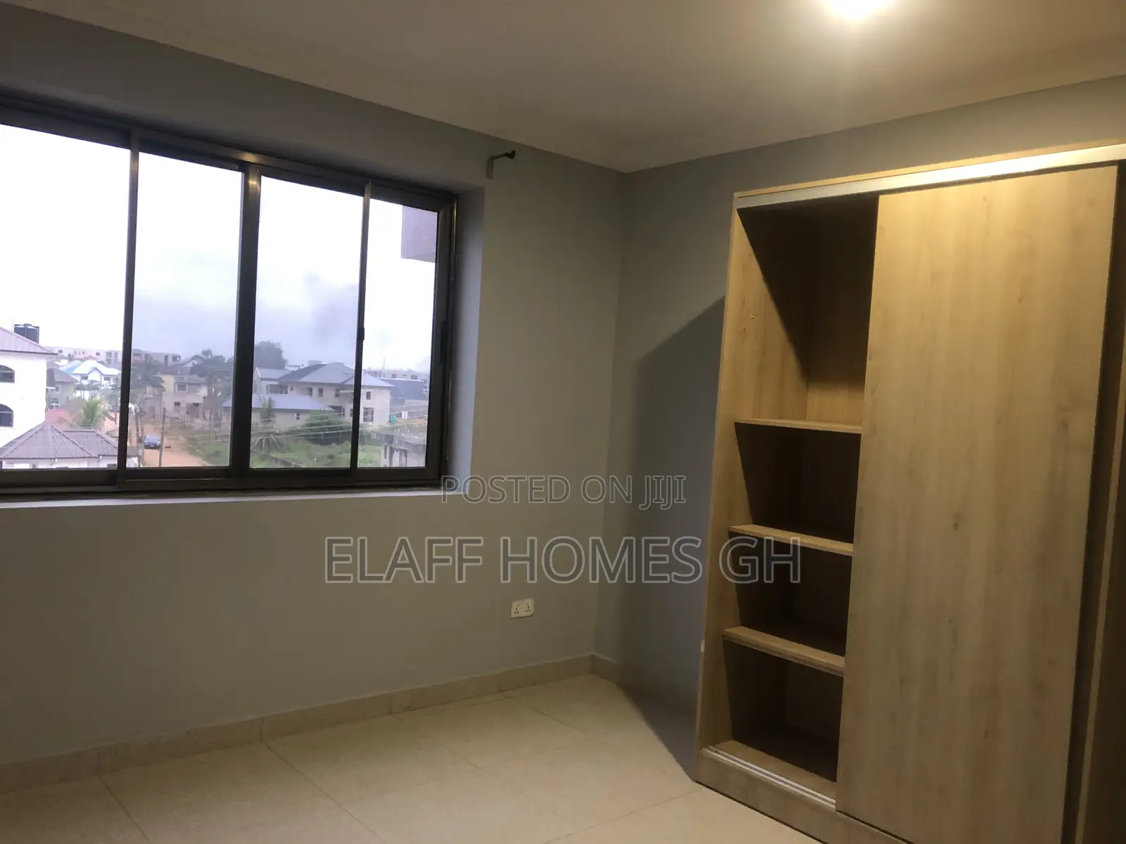 3bdrm Apartment in Elaffhomesgh, East Legon for rent