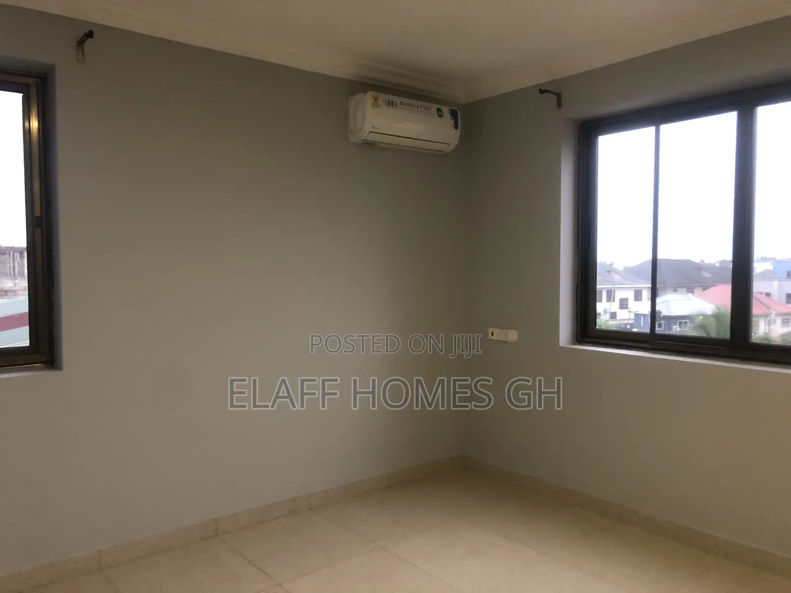 3bdrm Apartment in Elaffhomesgh, East Legon for rent