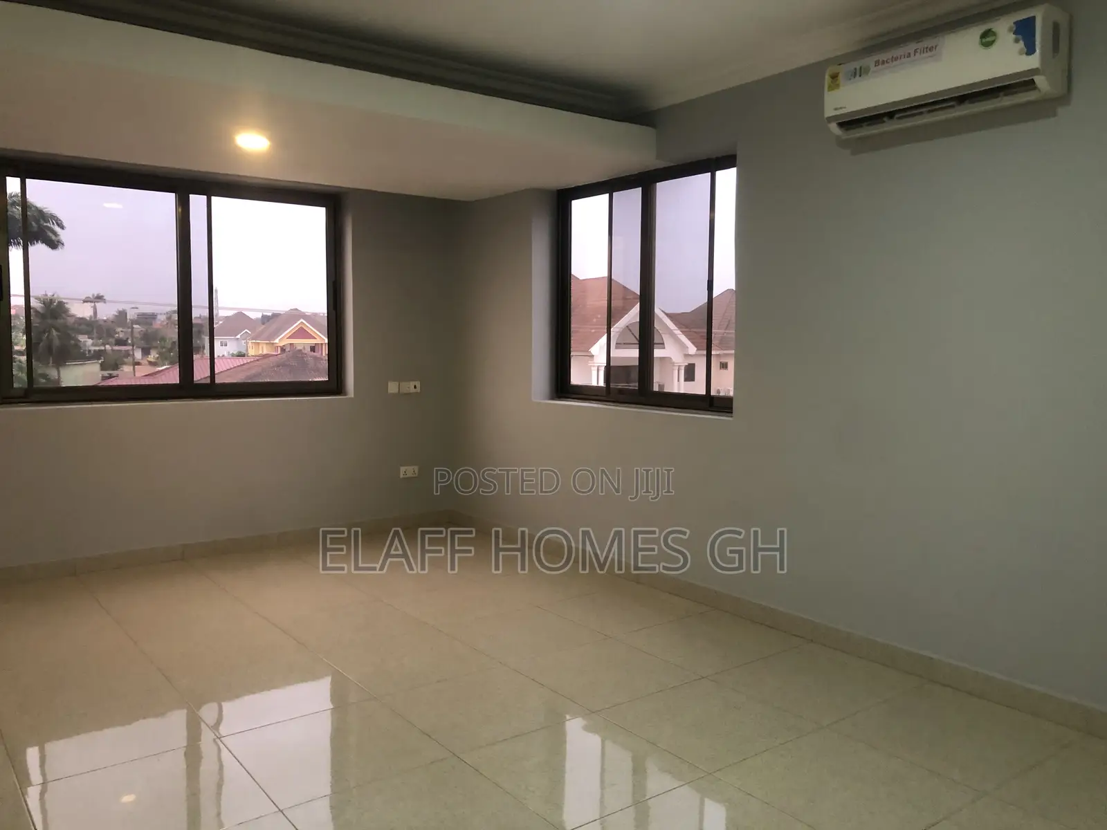 3bdrm Apartment in Elaffhomesgh, East Legon for rent