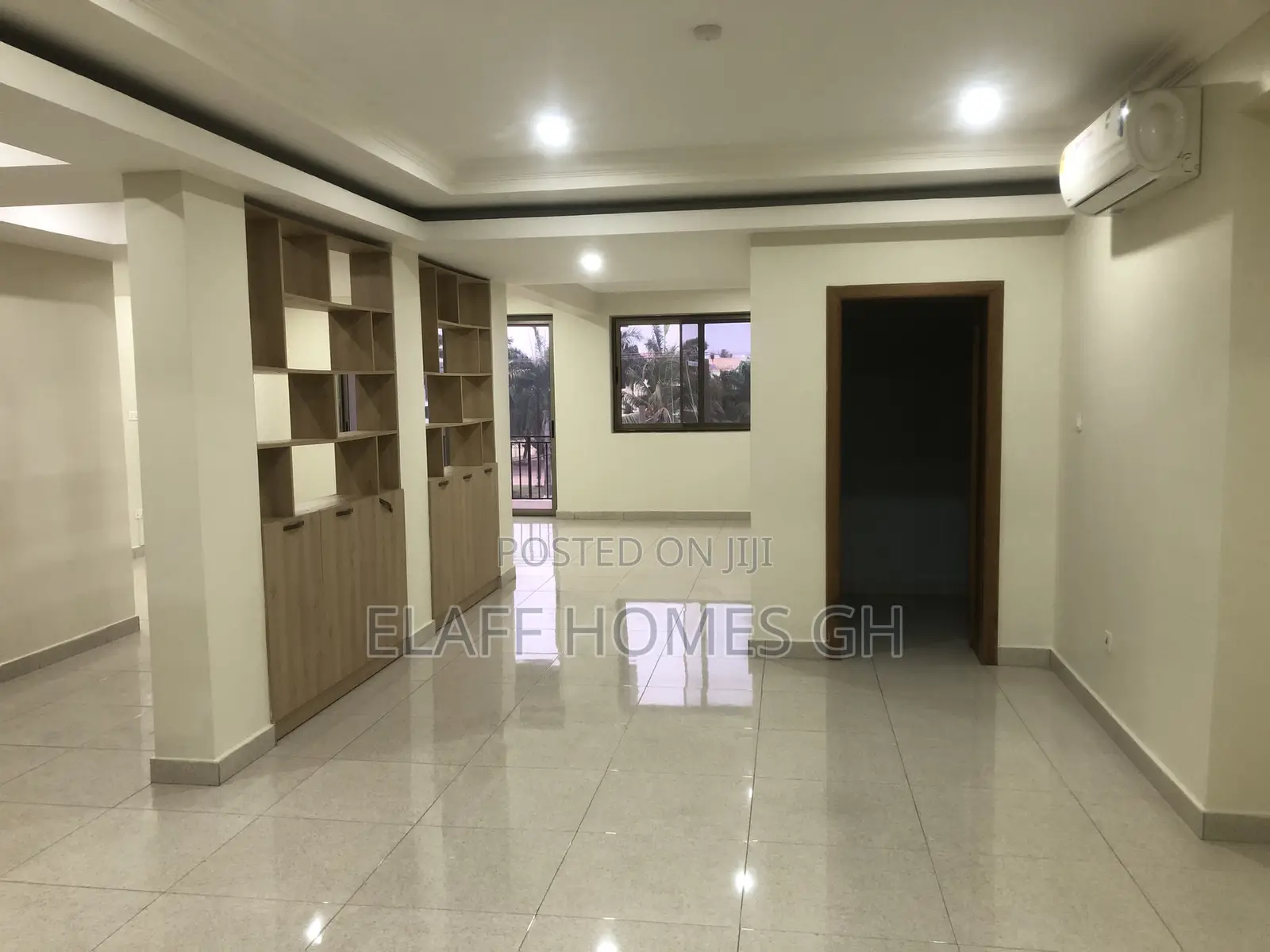 3bdrm Apartment in Elaffhomesgh, East Legon for rent