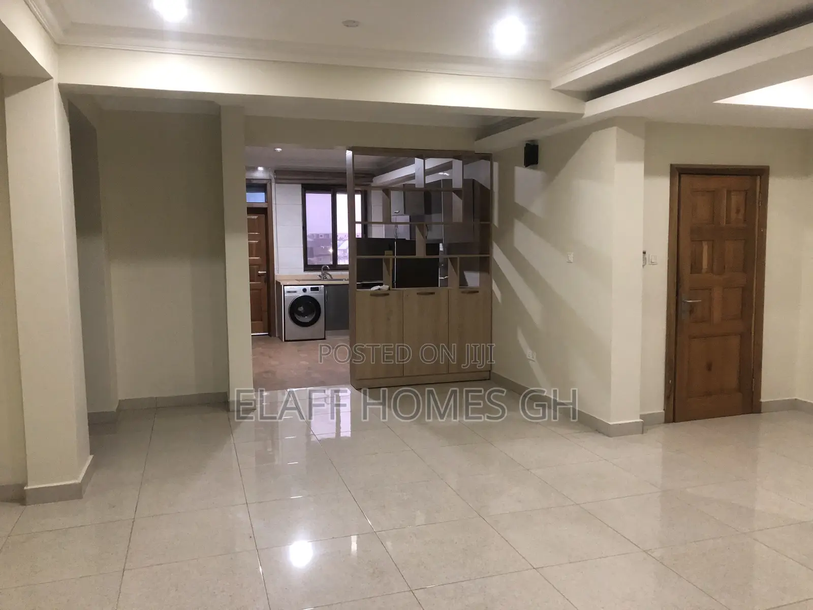 3bdrm Apartment in Elaffhomesgh, East Legon for rent