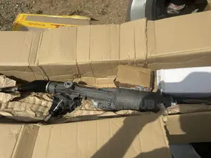 2017-24 Audi Q5 Steering Rack