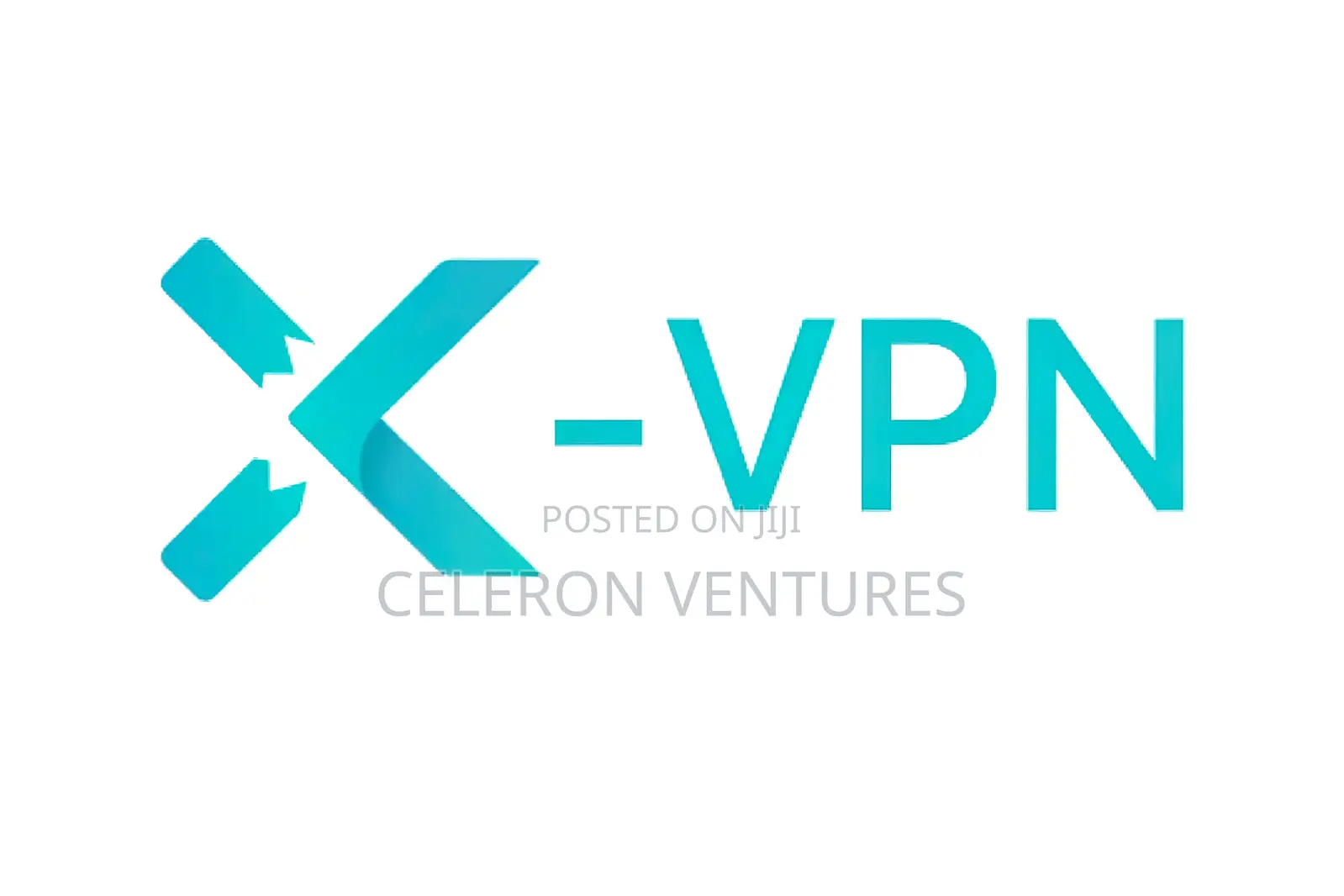 X VPN Available ( 1 Year )