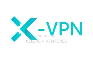 X VPN Available ( 1 Year )