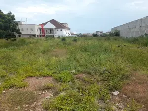6 Plot of Land for Sale at Tseaddo