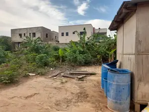6 Plot of Land for Sale at Tseaddo