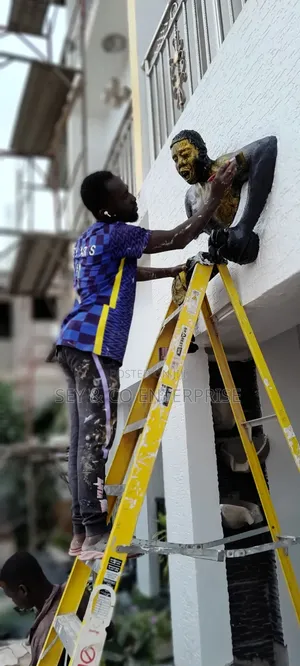 Professional and Skillful Painters Available