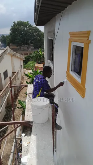 Sey Arts and More Painting Service