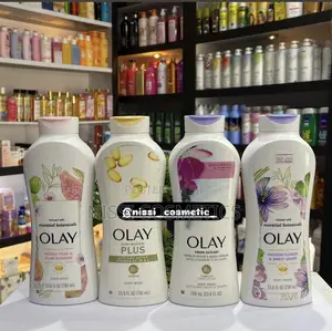 Olay Body Wash