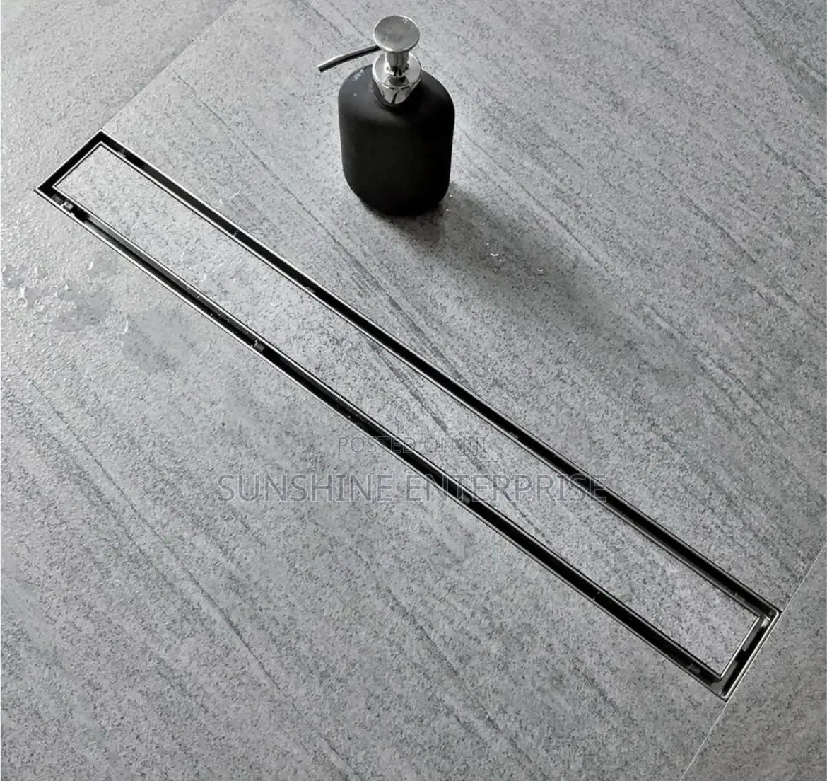 60cm Floor Drain