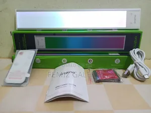 Oraimo Smart Lamp Tube RGB Magnetic Lights