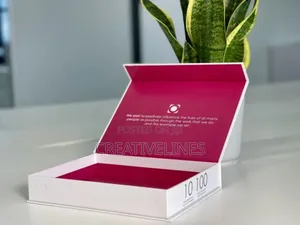 Big Cardboard Box