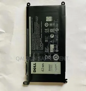 Dell WDXOR Laptop Battery for Inspiron 5368 7368 15-5567
