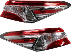 Toyota Camry 2018 Ail Light Pair
