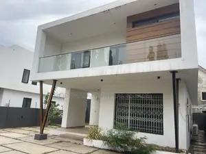 4bdrm House in East Legon, Adjiriganor for sale