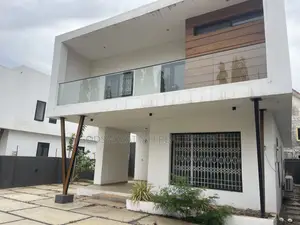 4bdrm House in East Legon, Adjiriganor for sale
