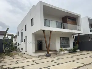 4bdrm House in East Legon, Adjiriganor for sale