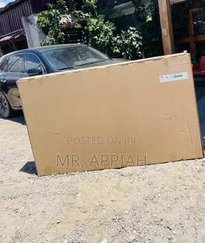 Order Authentic Samsung 85q60c 85” Qled Smart Television.