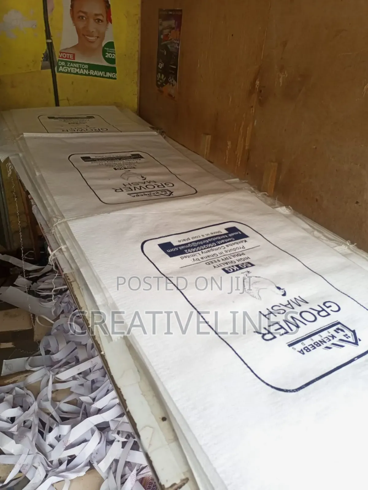 Sac Printing