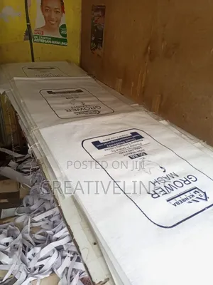 Sac Printing
