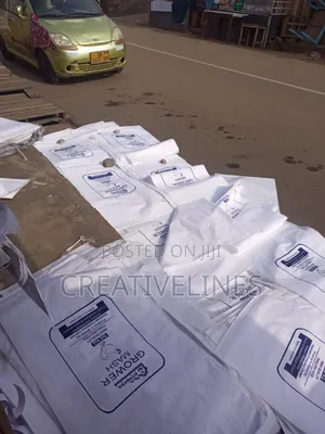 Sac Printing