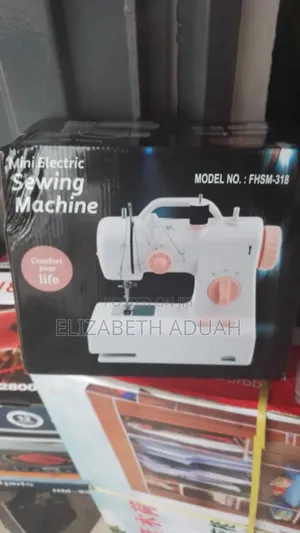 Mini Set Machine