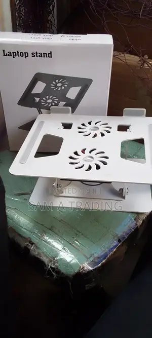 Laptop Stand