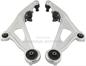 Nissan Pathfinder 2013-15 Lower Control Arm Pair. Original