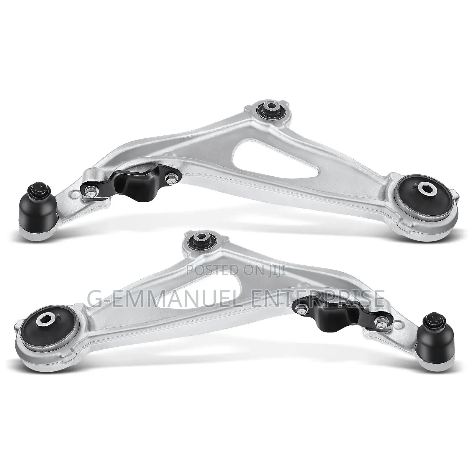 Infiniti Jx35 2013-15 Lower Control Arm Pair. Original
