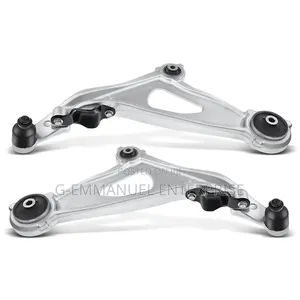 Infiniti Jx35 2013-15 Lower Control Arm Pair. Original