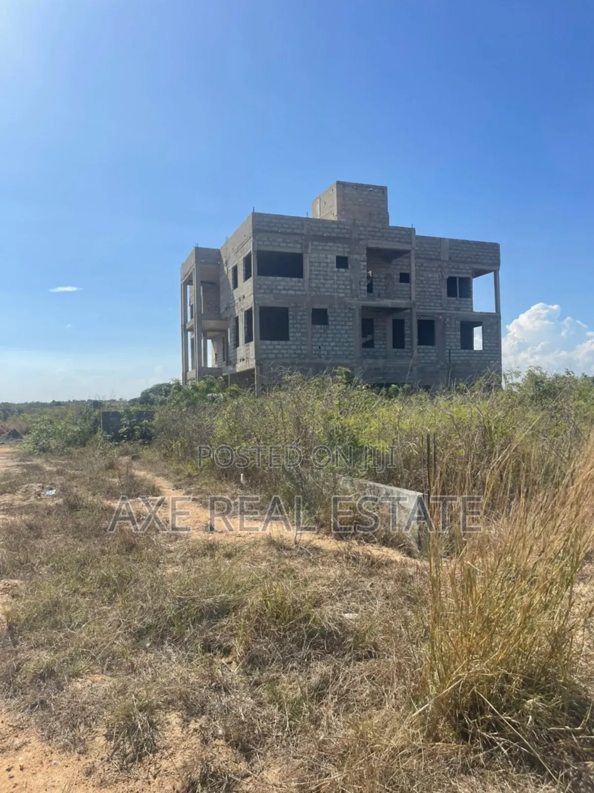 Super Offers in Registered Lands at Dahwenya
