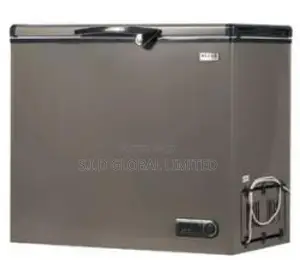 Fast Freezing Nexus NXFZ265H 300L Single Door Chest Freezer