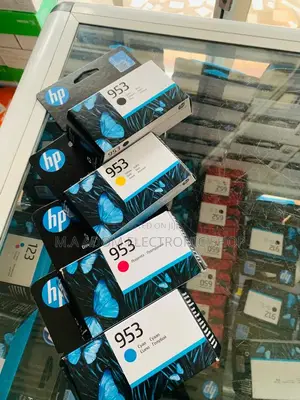 HP 650 Tri-Color Ink Cartridge: Reliable Color, Crisp Text
