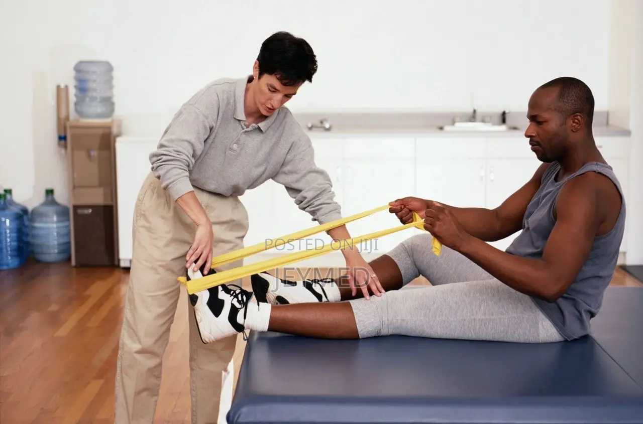 Theraband/Resistance Band