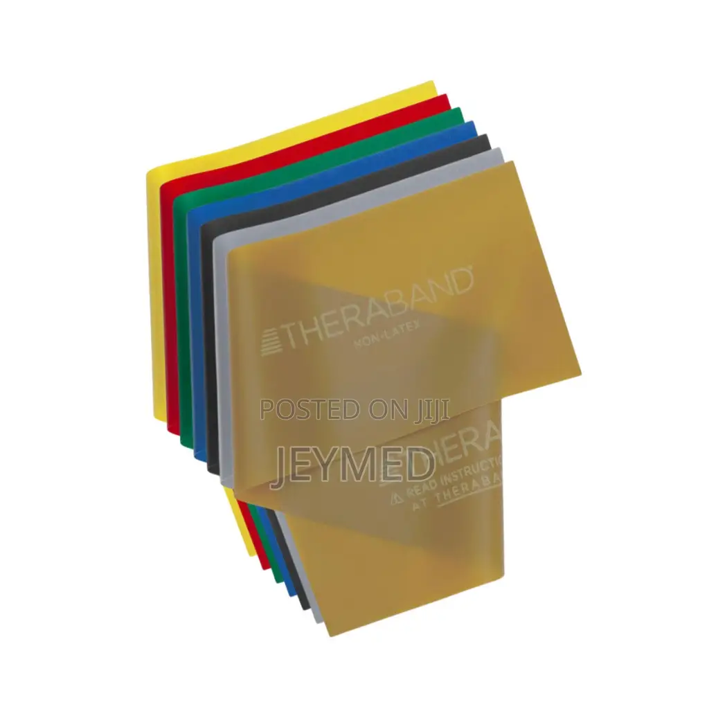Theraband/Resistance Band