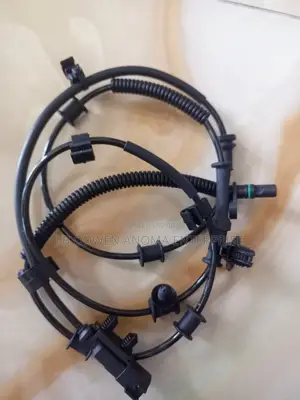 Jeep Wrangler 2021 Front Abs Sensor