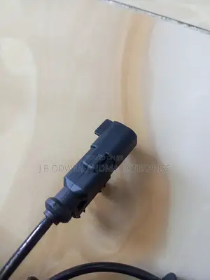 Jeep Wrangler 2021 Front Abs Sensor