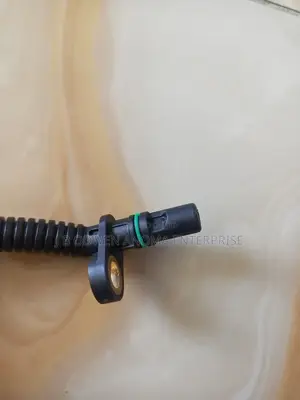 Jeep Wrangler 2021 Front Abs Sensor