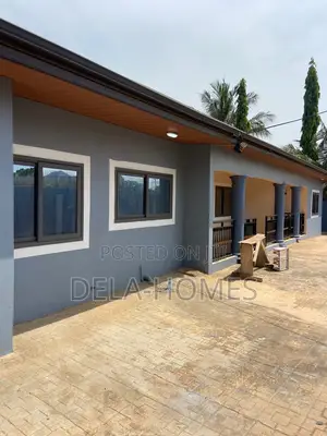 3bdrm Apartment in Adenta Estate for rent