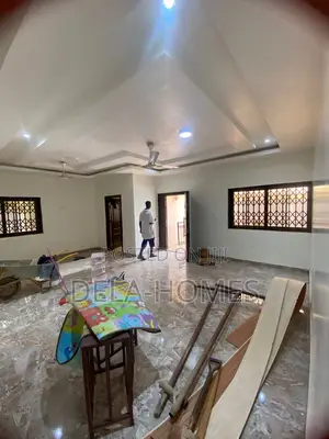 3bdrm Apartment in Adenta Estate for rent