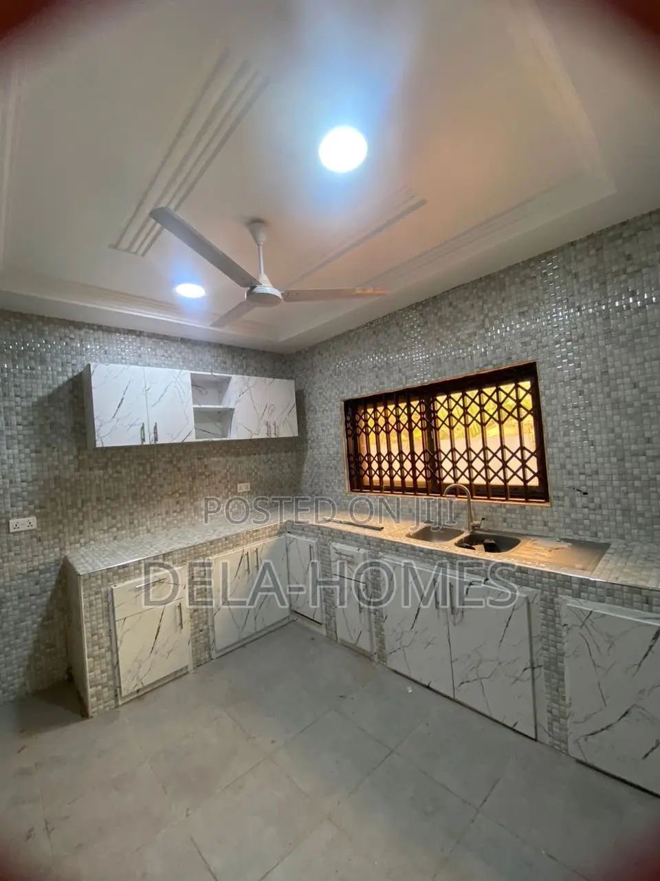 3bdrm Apartment in Adenta Estate for rent