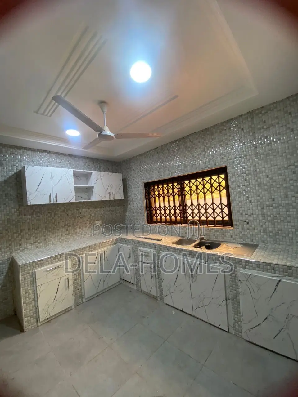 3bdrm Apartment in Adenta Estate for rent